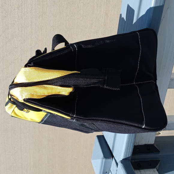 Journeyman Canvas Tool Bag Multifunction Carry Bag - Picture 4 of 7